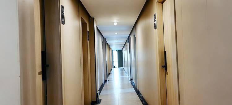 雅泉精品民宿(中山温泉度假区店)图片