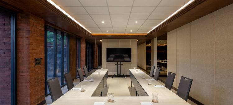 日惹比安蒂悦柳酒店(Garrya Bianti Yogyakarta)图片