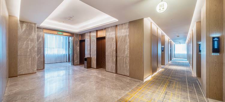 且末凯旋酒店图片