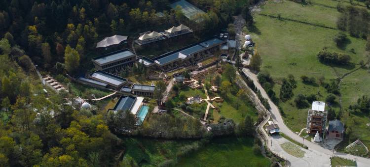 九寨沟仰望星空·Vacilando度假庄园 (九寨隐世店)图片