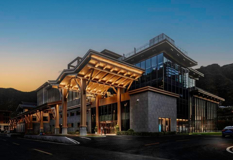 Fangshan Narada Resort HotelHotel Overview