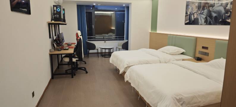 盖可电竞(杨林大学城店)图片