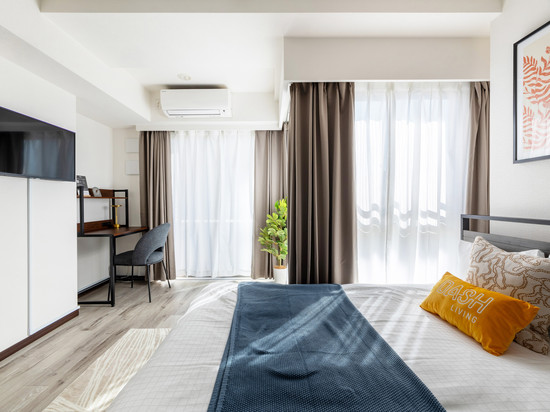 一尚民宿东京两国店