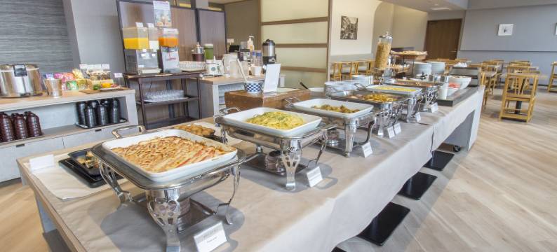 东品川哈顿酒店(Hearton Hotel Higashi-Shinagawa)图片