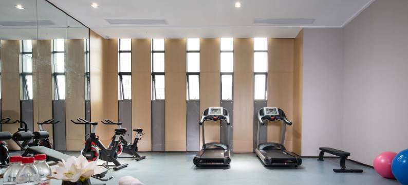 星空电竞酒店(新余抱石公园店)图片