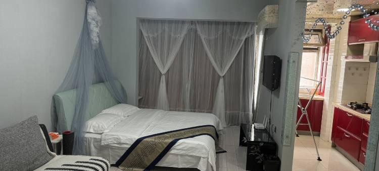 本溪喜舍公寓租赁房图片