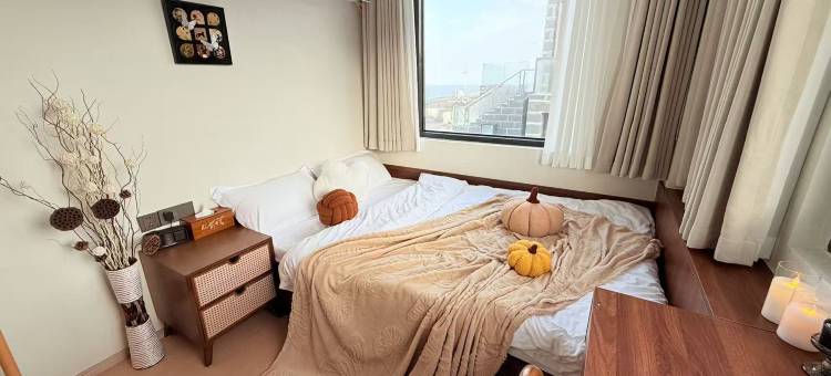 从前慢·Once Slow海景民宿(镜沙店)图片