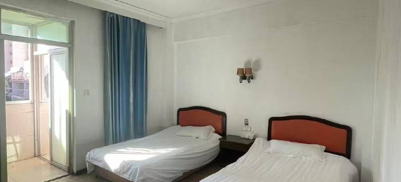 建瓯金德宾馆图片