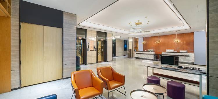 寓约电竞酒店(惠州水口文化体育中心店)图片