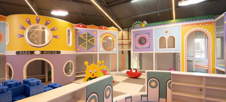 金华颐和·君悦休闲度假酒店图片