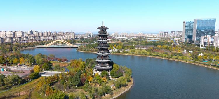 汉庭酒店(广德经开区太极大道店)图片