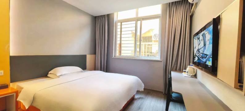 7天酒店(攀枝花五十四转盘中心店)图片