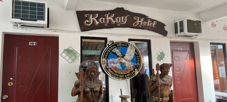 Kakay Beach Resort图片