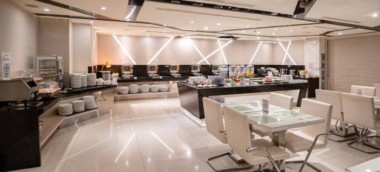 承携行旅台中自由馆图片