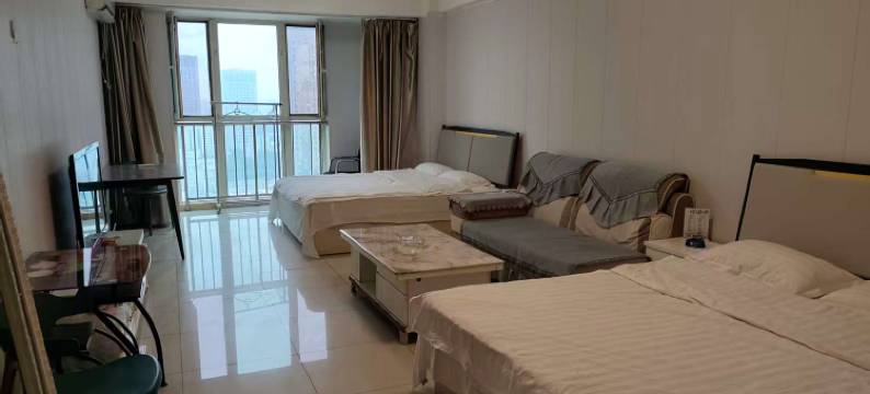 石家庄东升酒店公寓图片