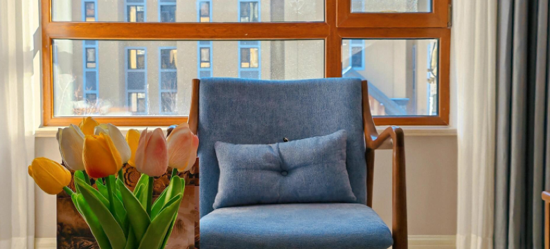 长白•山知谣｜MOUNTAIN•RHYMELY度假民宿(二道白河长白山站店)图片