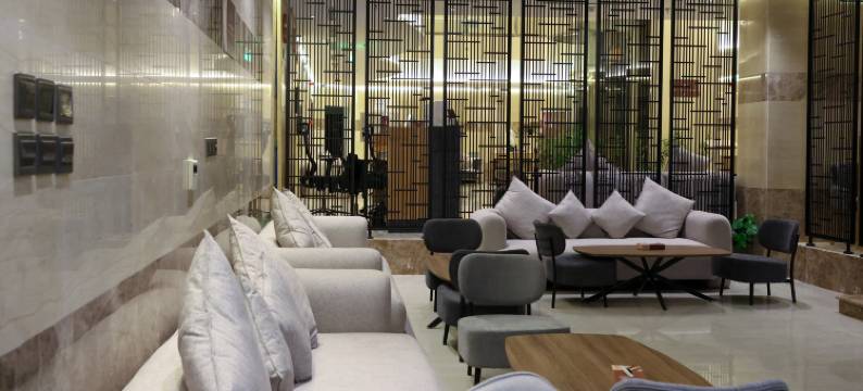 Emaar Rsoukh Hotel图片