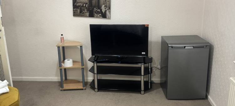 Komegloba Exquisite room图片