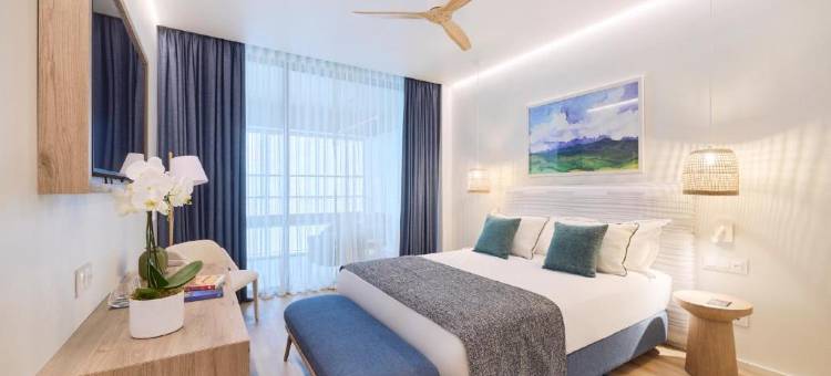 The Editory Ocean Way 丰沙尔(The Editory Ocean Way Funchal)图片