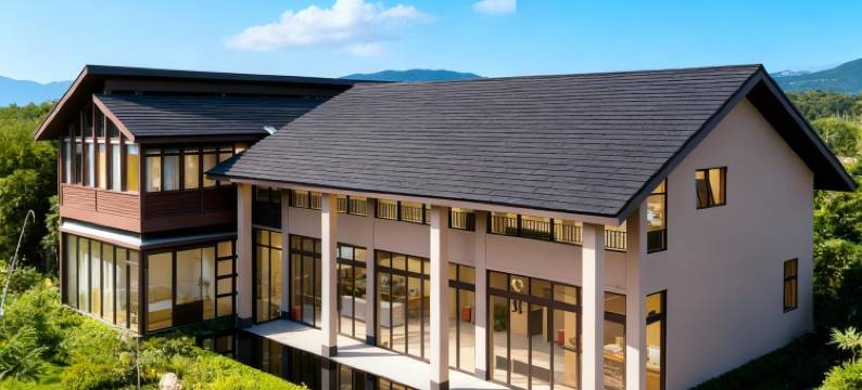 新丰四季滨江田园酒店图片