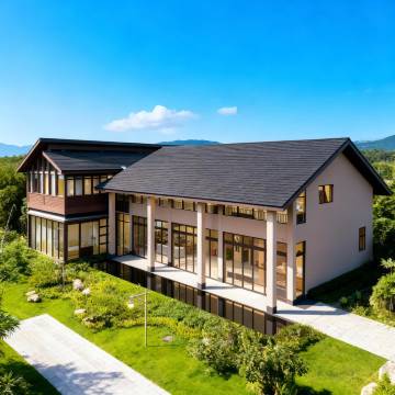 新丰四季滨江田园酒店