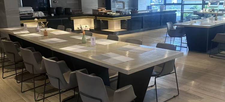 网鱼电竞酒店(湖州长兴东鱼坊九汇城店)图片
