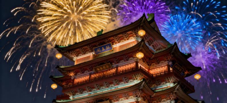 格兰漫旅酒店(南昌红谷滩万达翠苑路地铁站店)图片