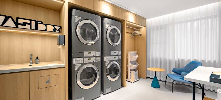 如家酒店neo(宁晋天宝街店)图片