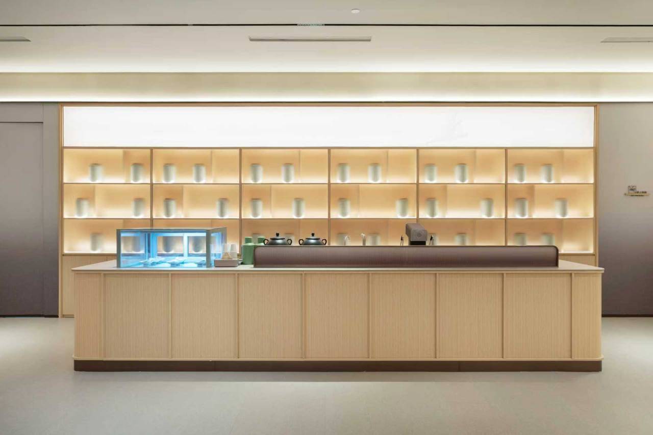 全季酒店(淄博山东理工大学水晶街店)图片