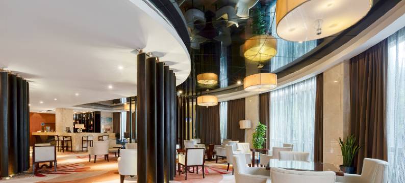 宁波东港湾大酒店图片