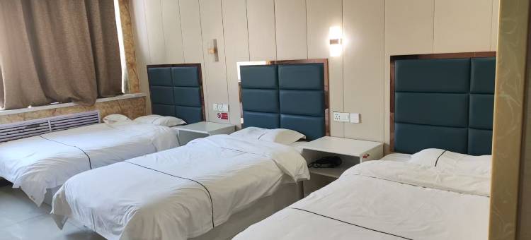 凯悦商务酒店图片