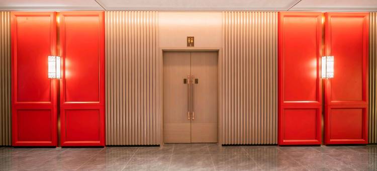 广州·华美达｜WYNDHAM·ENCORE国际酒店(白云火车站三元里店)图片