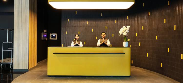 Kampi Hotel Sunter图片