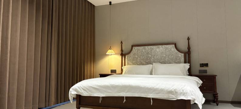 贝壳酒店(孟州东环路森海家具广场店)图片