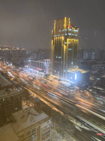 汉庭优佳酒店(北京劲松地铁站店)图片