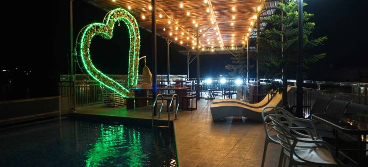 塔玛罗大酒店(Grand Tamaro Hotel)图片
