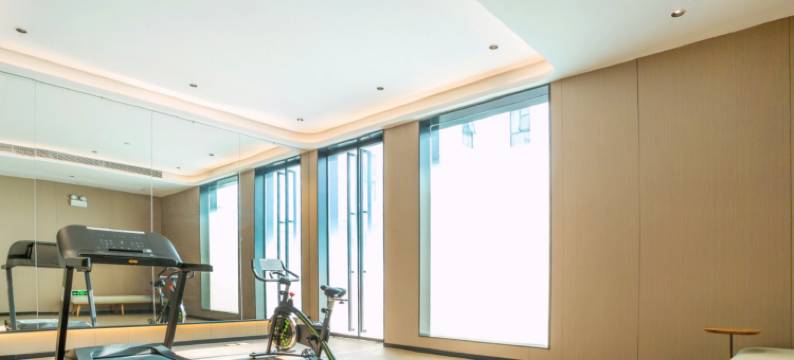 全季酒店(德清余英坊店)图片