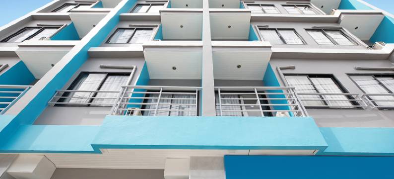 iCheck Inn Chill帕通(ICheck Inn Chill Patong)图片