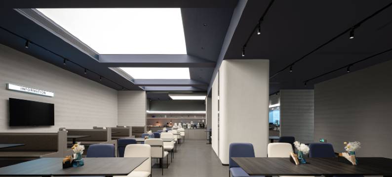 厦门万象城湖滨东路轻居酒店图片