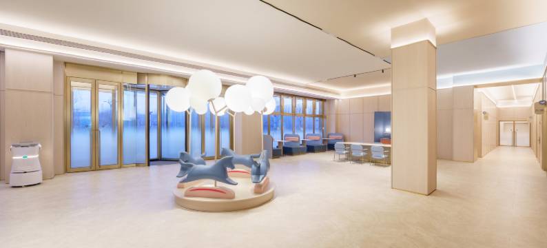 汉庭酒店(沈阳新民市政府店)图片