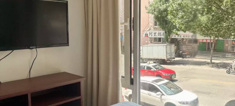 本溪万鹏商务旅馆图片