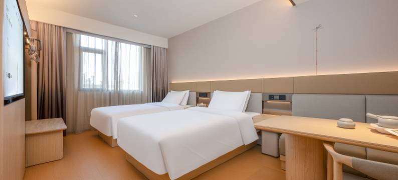 全季酒店(长治八一广场市政府店)图片