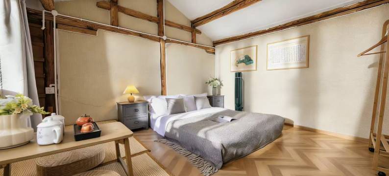 丹青草堂(大理白族自治州巍山古城店)图片