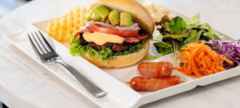 KOKO HOTEL 大阪梅田(原：酒店Wing精选 大阪梅田)(KOKO HOTEL Osaka Umeda(Hotel Wing Select Osaka Umeda))图片