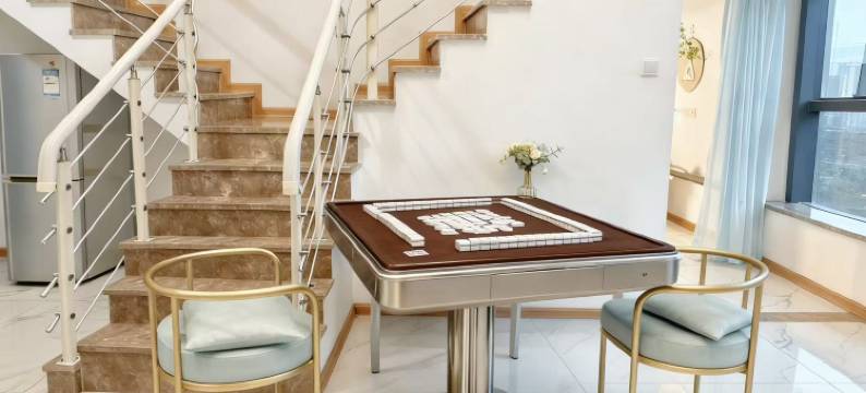 福州花间逸境民宿(上下杭景区店)图片