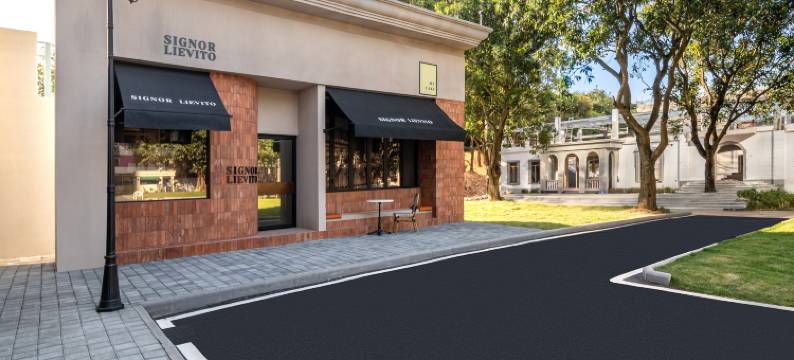 CC国际公寓(广州番禺市桥钻汇珠宝产业园店)图片