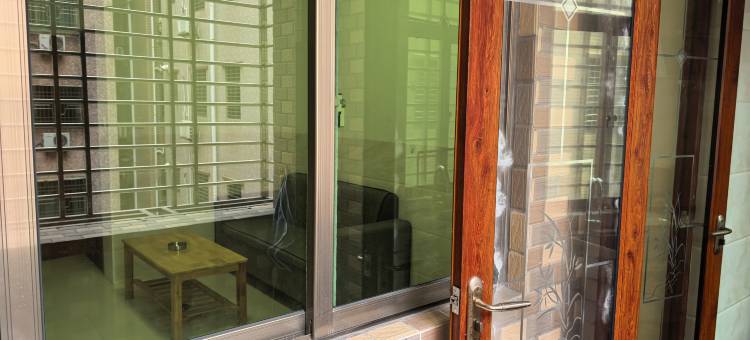 京华楼公寓图片