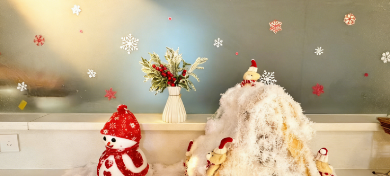 紫金·花居雅舍酒店(长兴东鱼坊九汇城店)图片