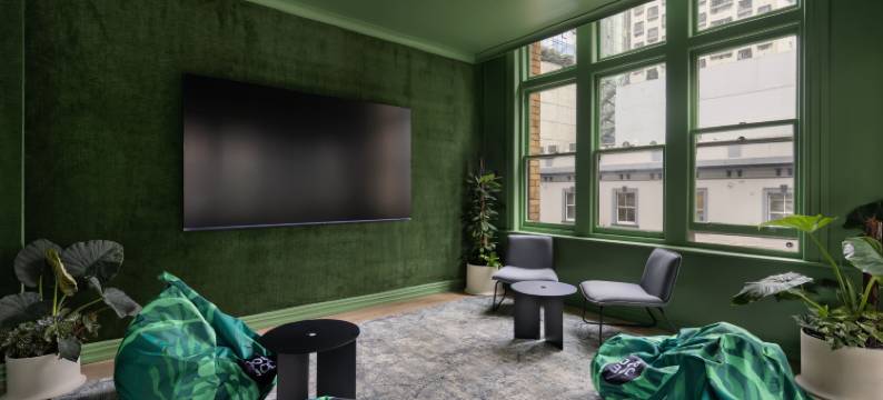 奥克兰JO&JOE酒店(JO&JOE Auckland)图片