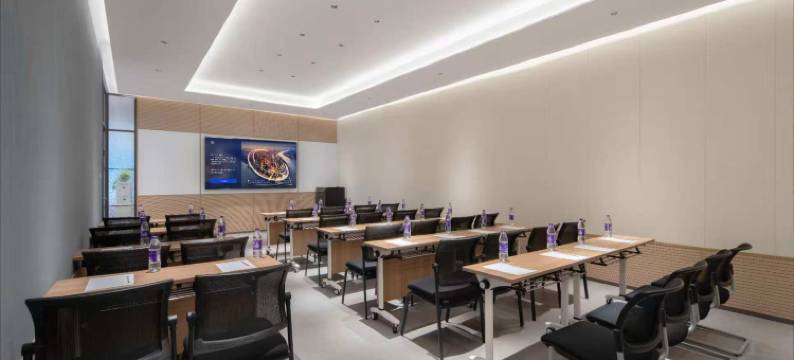 锦江之星酒店(常州青果巷西新桥店)图片